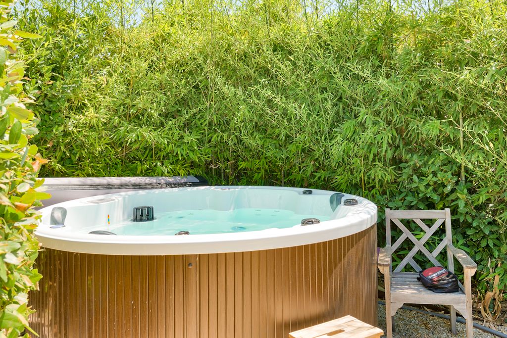 Mas Aux Herbes Provence OliversTravels 4