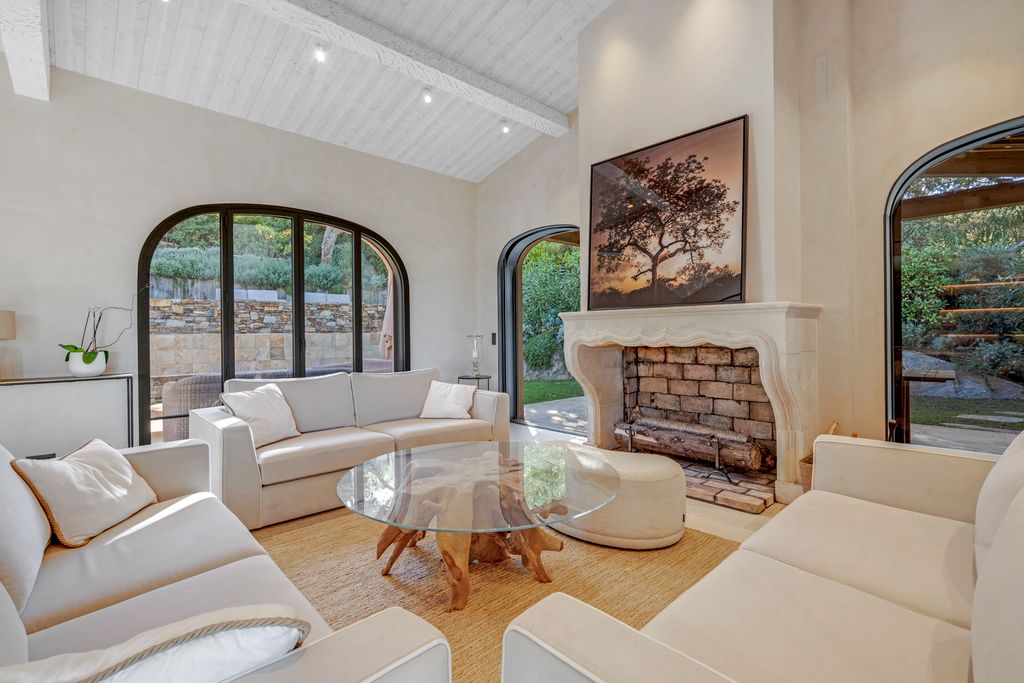 Villa Avoine French Riviera Olivers Travels 2
