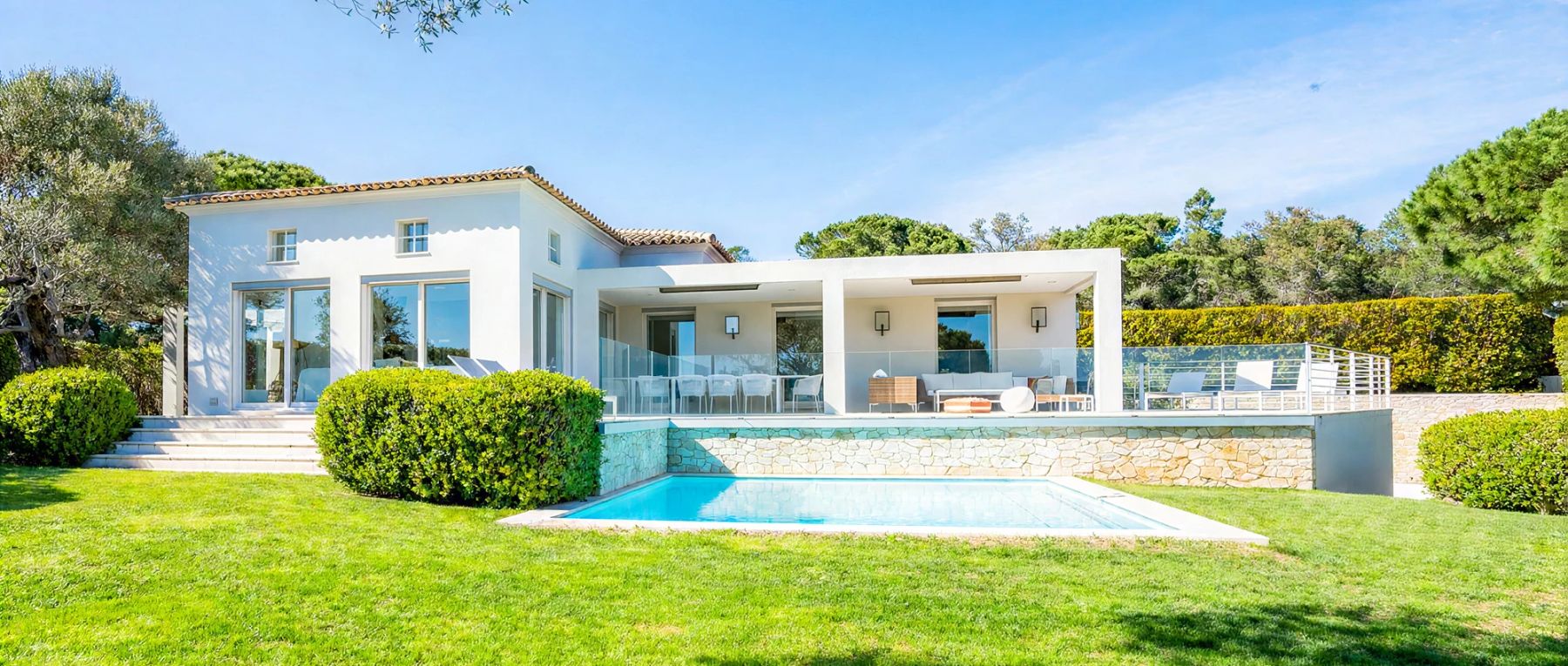 001 villa colombe south of france olivers travels desktop center