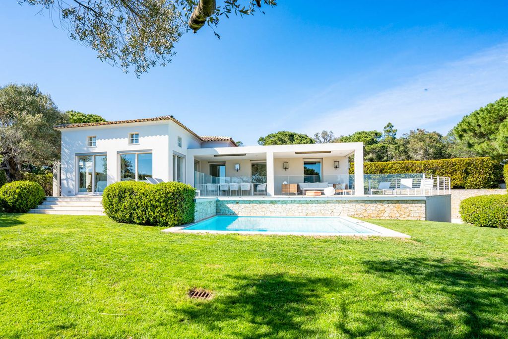 Villa Colombe French riviera Olivers Travels 1