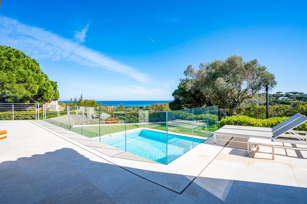 Villa Colombe French riviera Olivers Travels 3