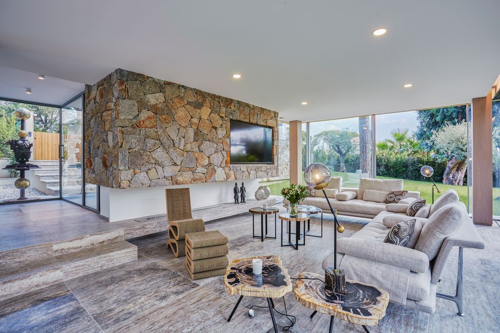 La Lagune French Riviera Olivers Travels 2