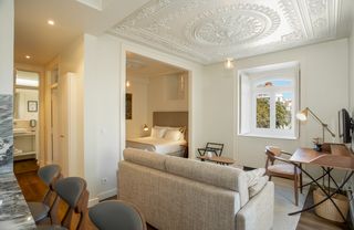 Suite Madragoa Lisbon Olivers Travels 1