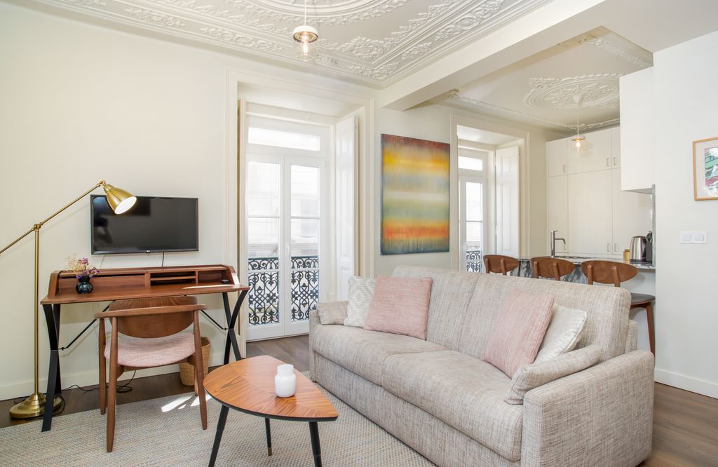 Suite Madragoa Lisbon Olivers Travels 2