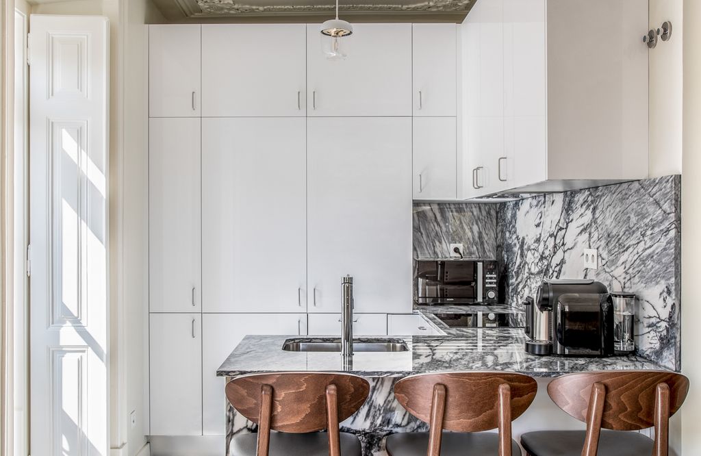 Suite Madragoa Lisbon Olivers Travels 3