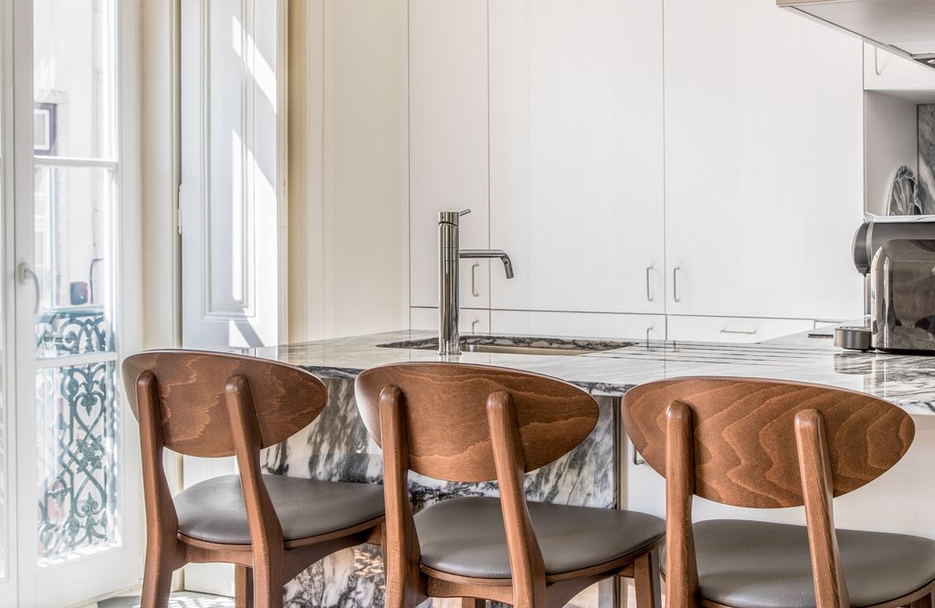 Suite Madragoa Lisbon Olivers Travels 4