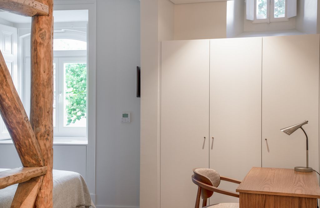 Suite Damasio Lisbon Olivers Travels 4