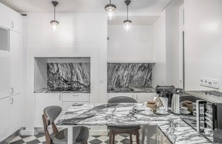 Suite Damasio Lisbon Olivers Travels 1