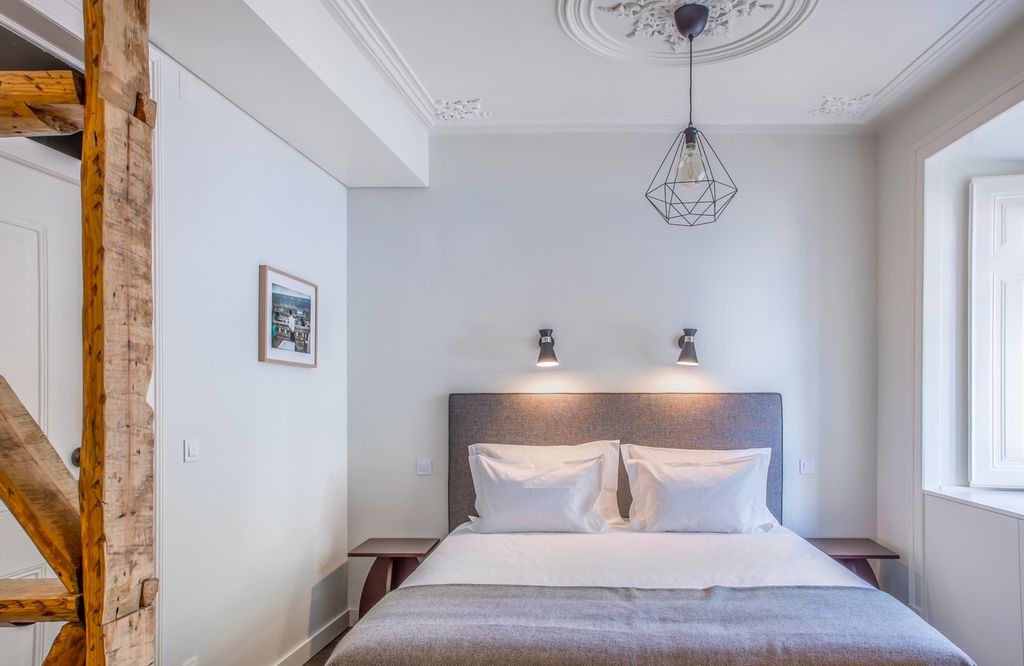 Suite Damasio Lisbon Olivers Travels 5