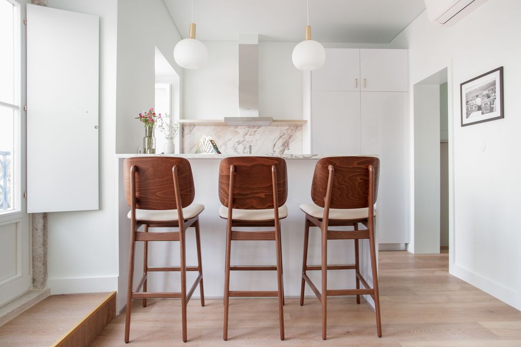 Apartment Funil Lisbon Olivers Travels 3