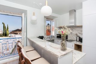 Apartment Funil Lisbon Olivers Travels 1