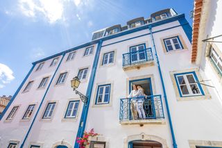 Apartment Cozinhas Lisbon Olivers Travels 1