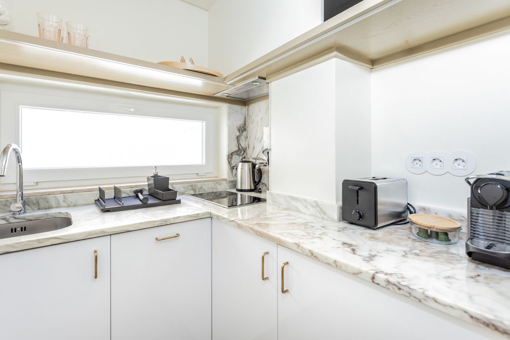 Apartment Cozinhas Lisbon Olivers Travels 2