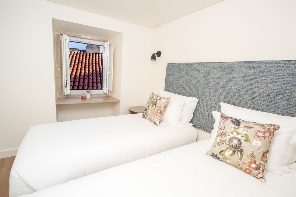Apartment Cozinhas Lisbon Olivers Travels 5