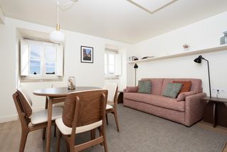 Apartment Gusmao Lisbon Olivers Travels 1