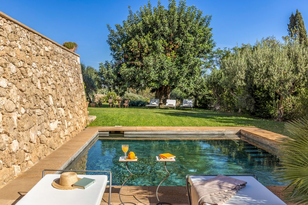 Country House Vendicari Sicily Olivers Travels 002