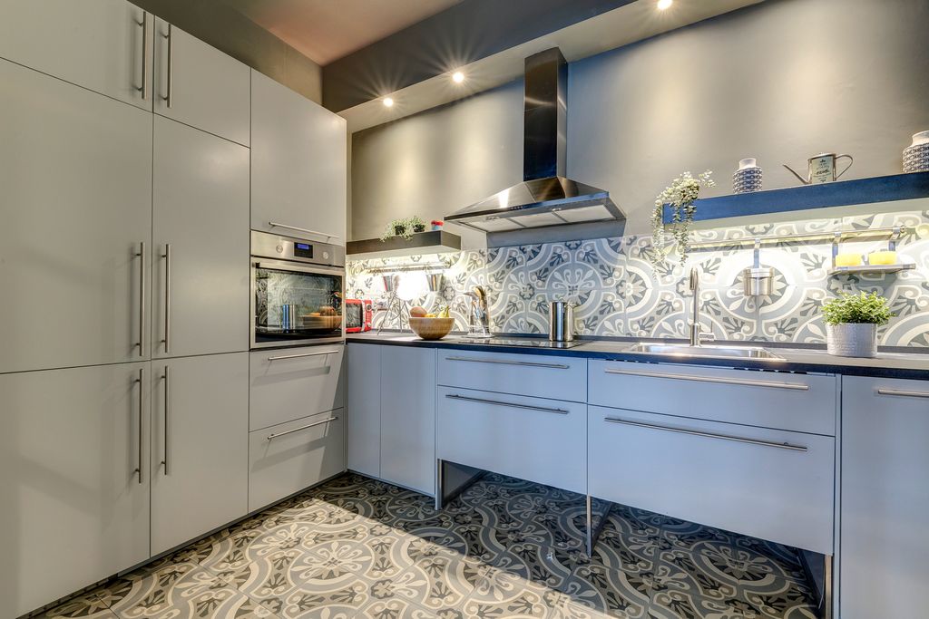 Apartment Arno Florence Olivers Travels 4