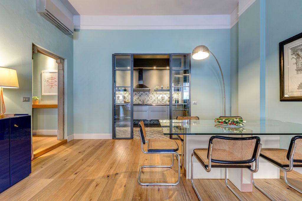 Apartment Arno Florence Olivers Travels 3