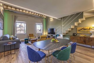 Apartment Maffia Florence Olivers Travels 1