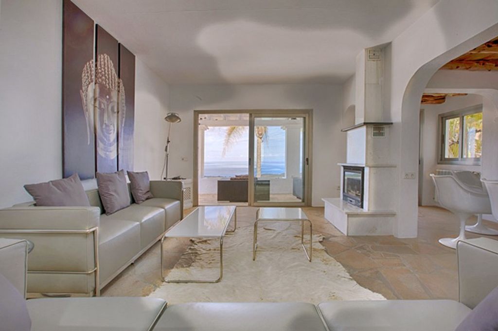 Ibiza Villa La Marina Olivers Travels  16 