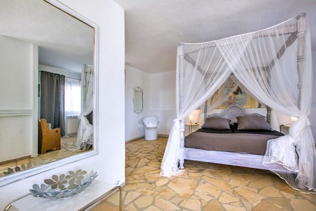 Ibiza Villa La Marina Olivers Travels  10 