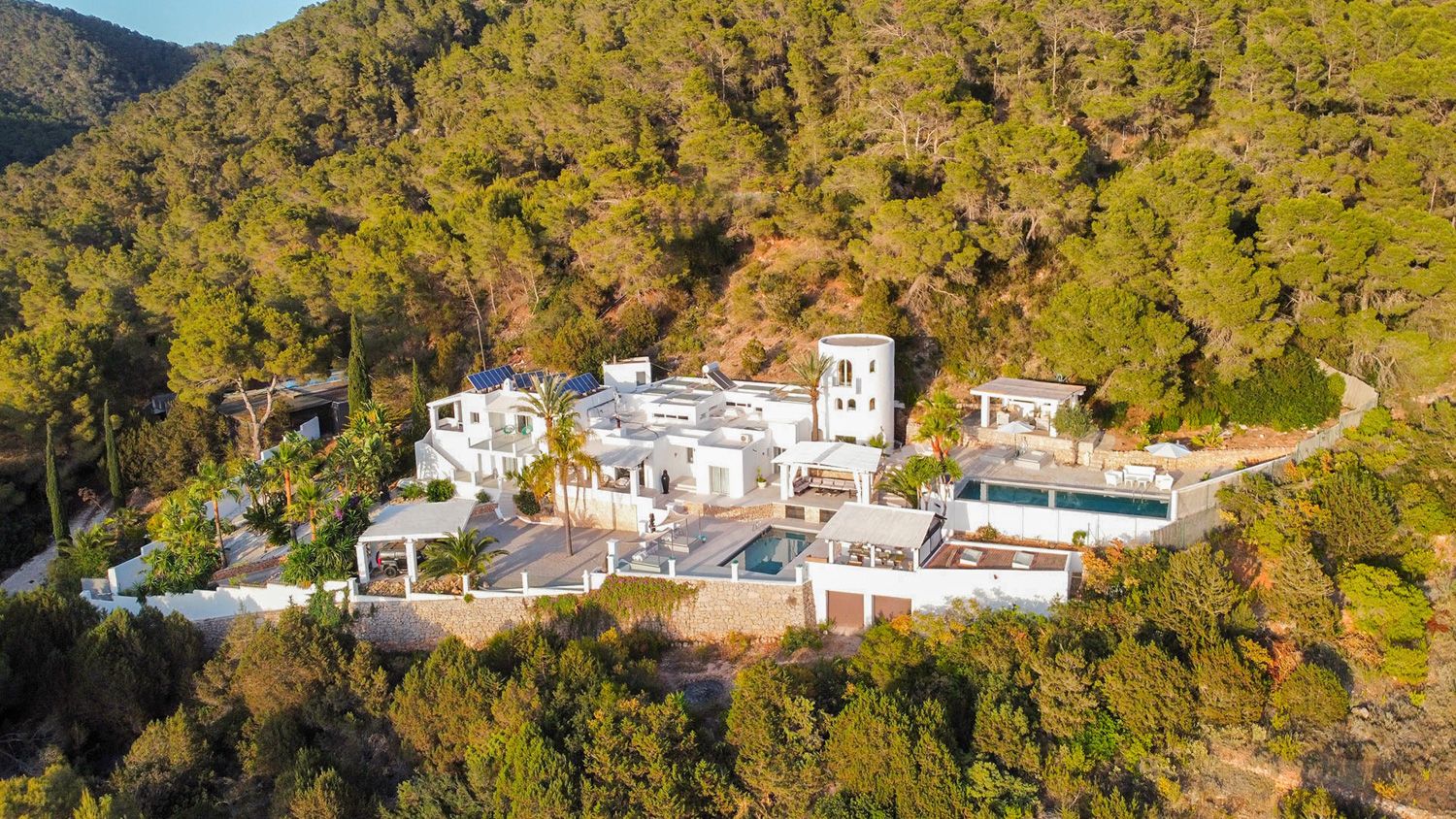 Villa La Marina