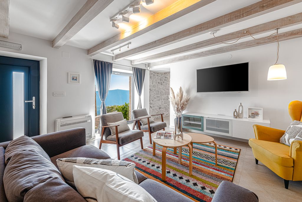 Villa Castello Dubrovnik Olivers Travels 3