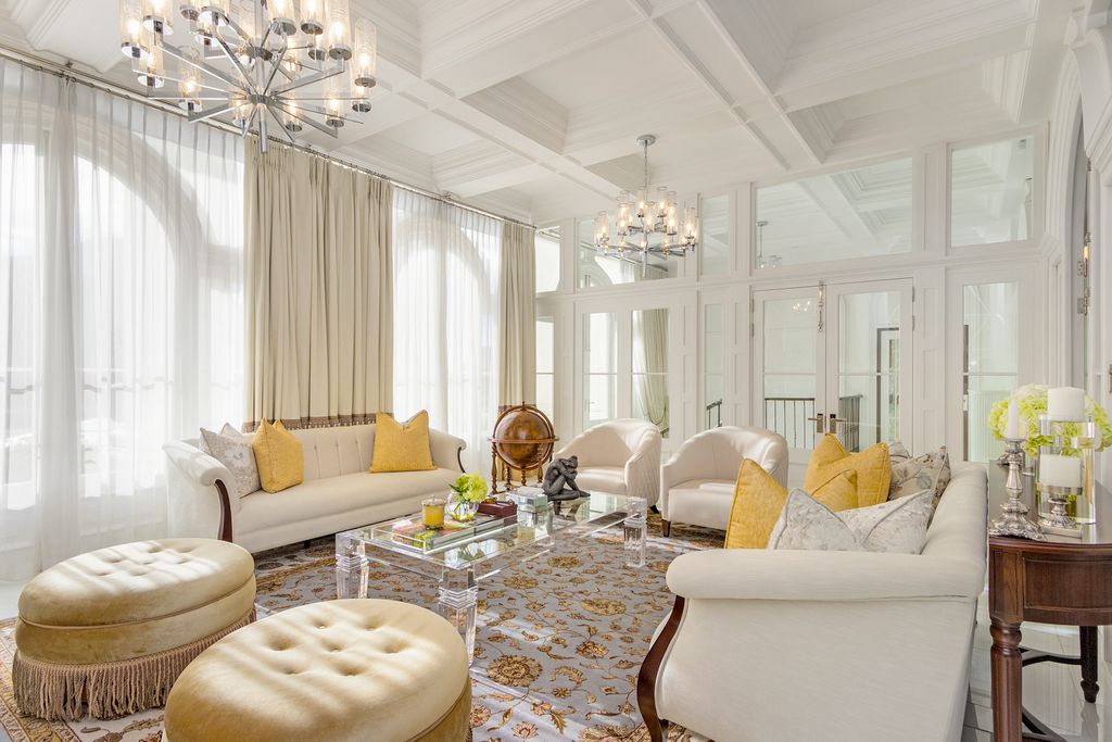 Villa Canterbury Cape Town Olivers Travels 3