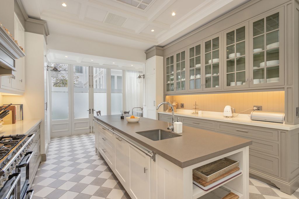 Villa Canterbury Cape Town Olivers Travels 5