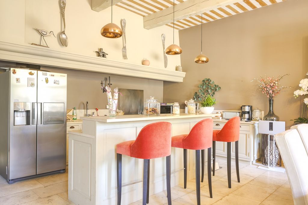 Maison Naturelle Provence CH OliversTravels 5