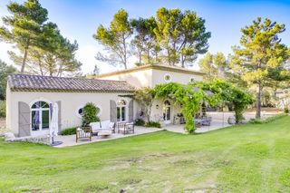 Maison Naturelle Provence CH OliversTravels 1
