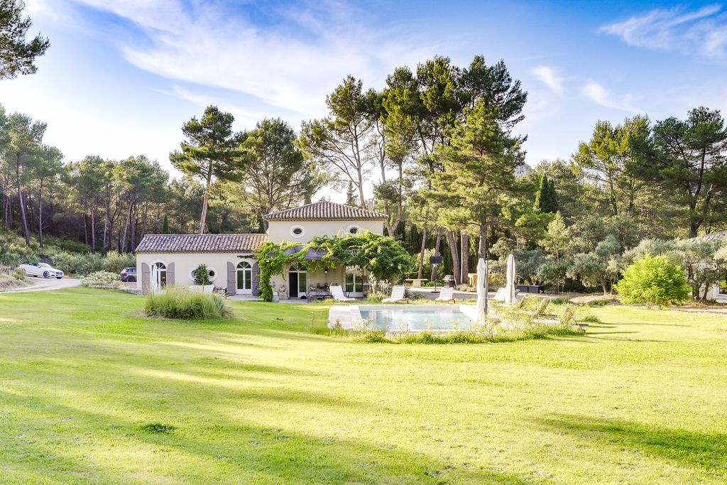 Maison Naturelle Provence CH OliversTravels 2