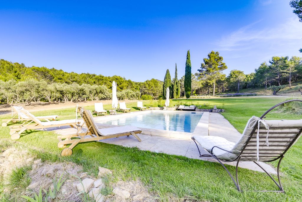 Maison Naturelle Provence CH OliversTravels 3