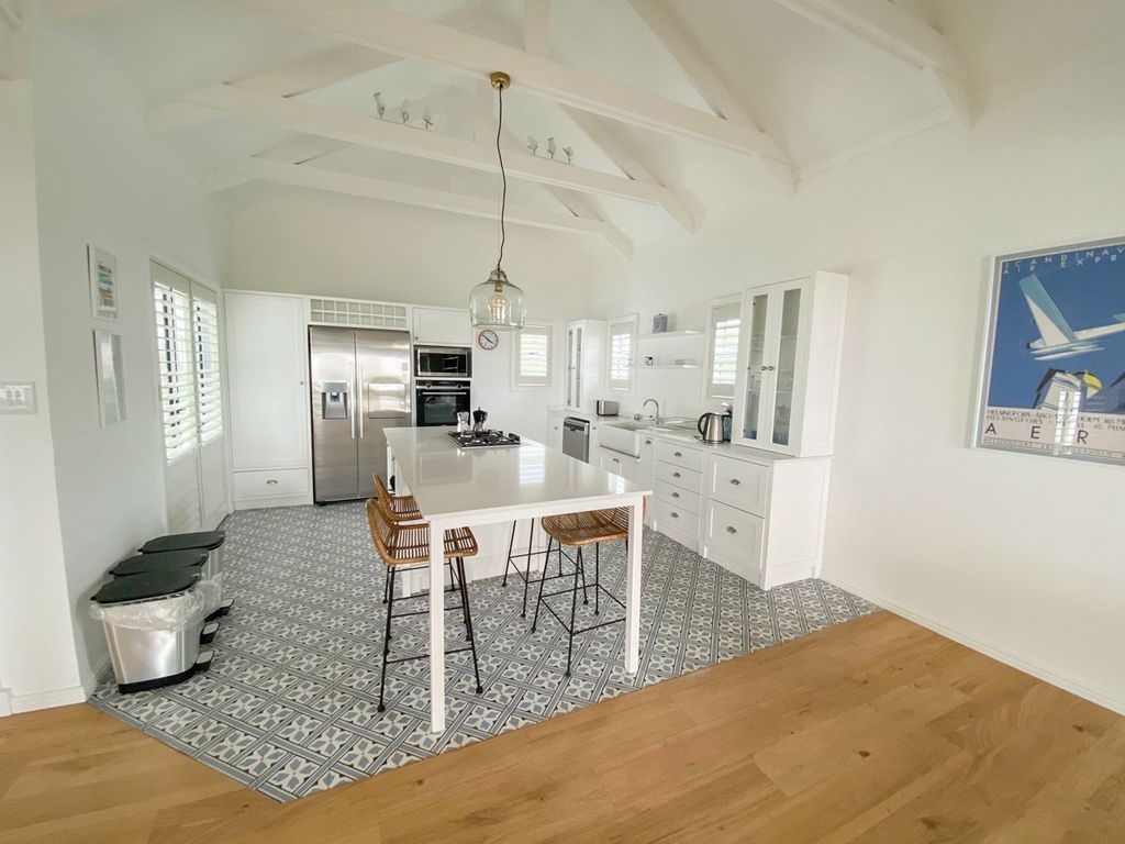 Villa Scarborough Cape Town Olivers Travels 4