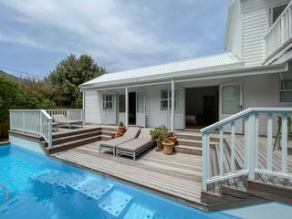 Villa Scarborough Cape Town Olivers Travels 1