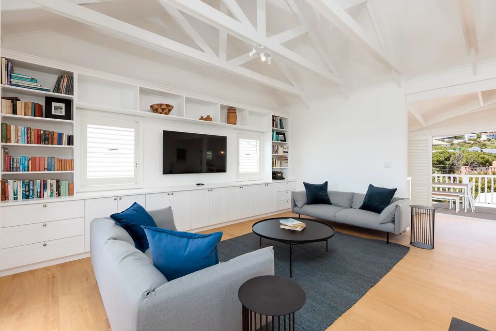 Villa Scarborough South Africa OliversTravels 3