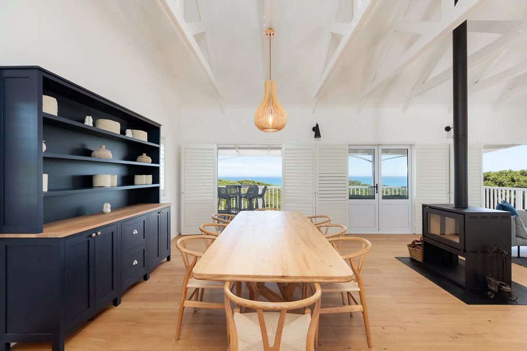 Villa Scarborough South Africa OliversTravels 4