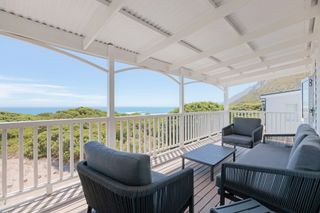 Villa Scarborough South Africa OliversTravels 42