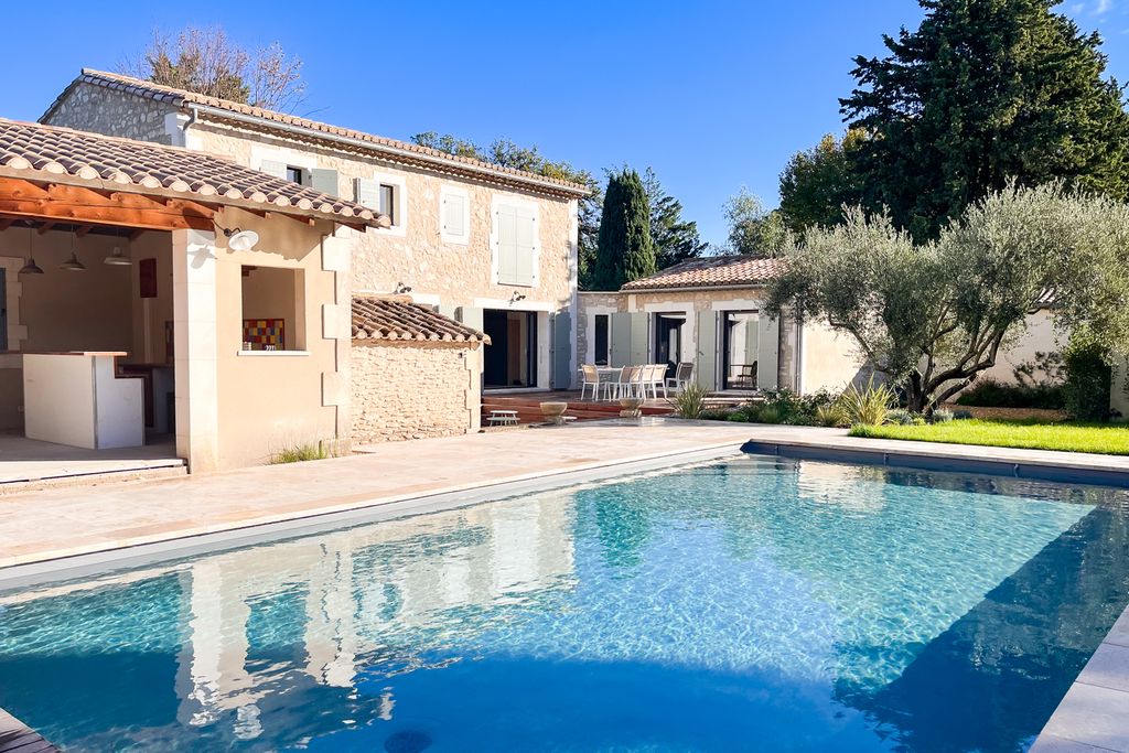 La Maison Coccinelle Provence CH OliversTravels 1 01