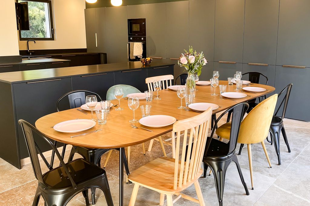 La Maison Coccinelle Provence CH OliversTravels 3 01