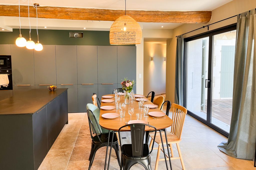 La Maison Coccinelle Provence CH OliversTravels 5 01