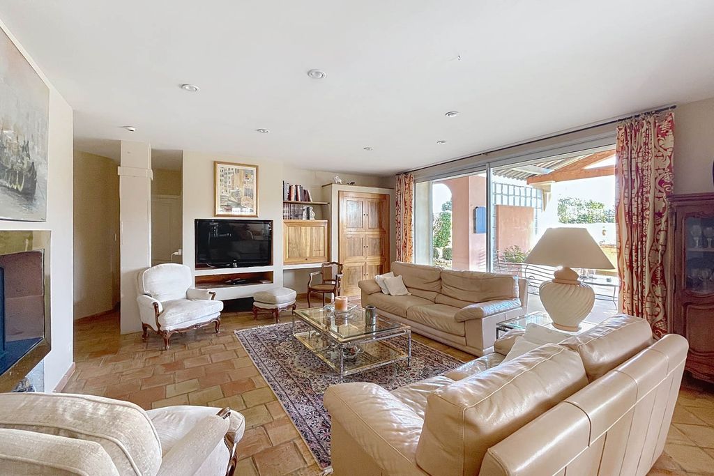 Maison Castellet CH Provence OliversTravels 5