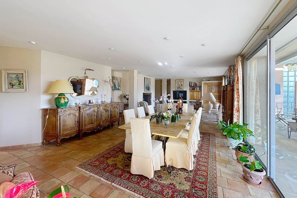 Maison Castellet CH Provence OliversTravels 4