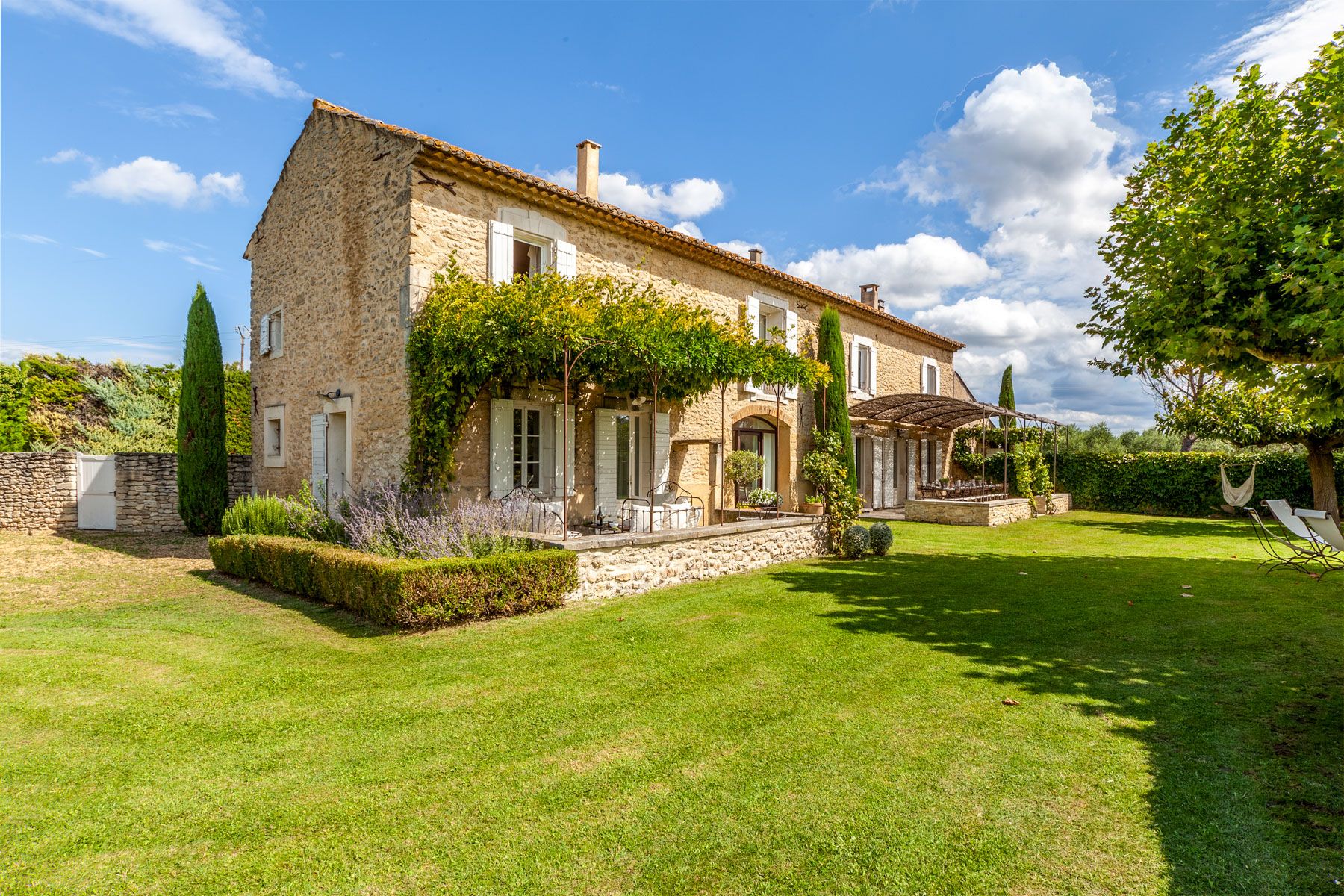 Maison Aromatique