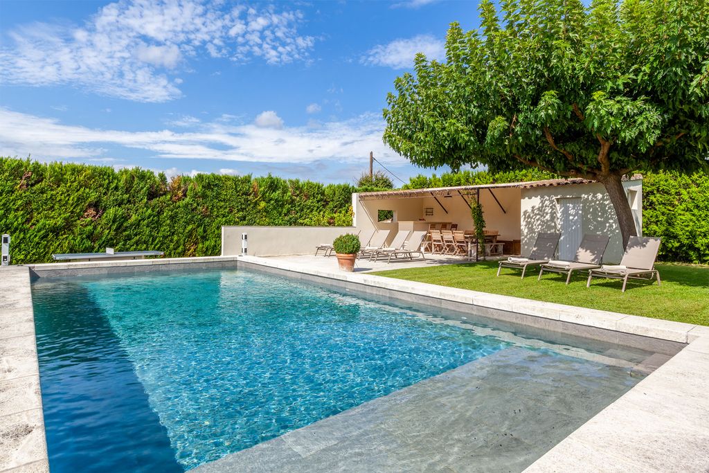 Maison Aromatique Provence Olivers Travels 2