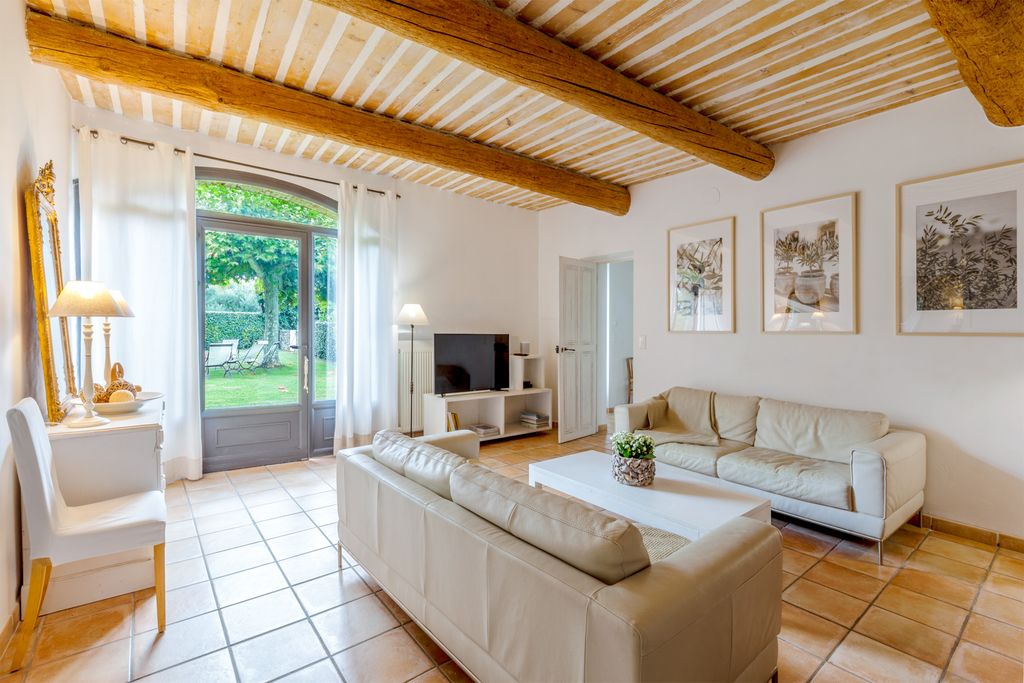 Maison Aromatique Provence Olivers Travels 3