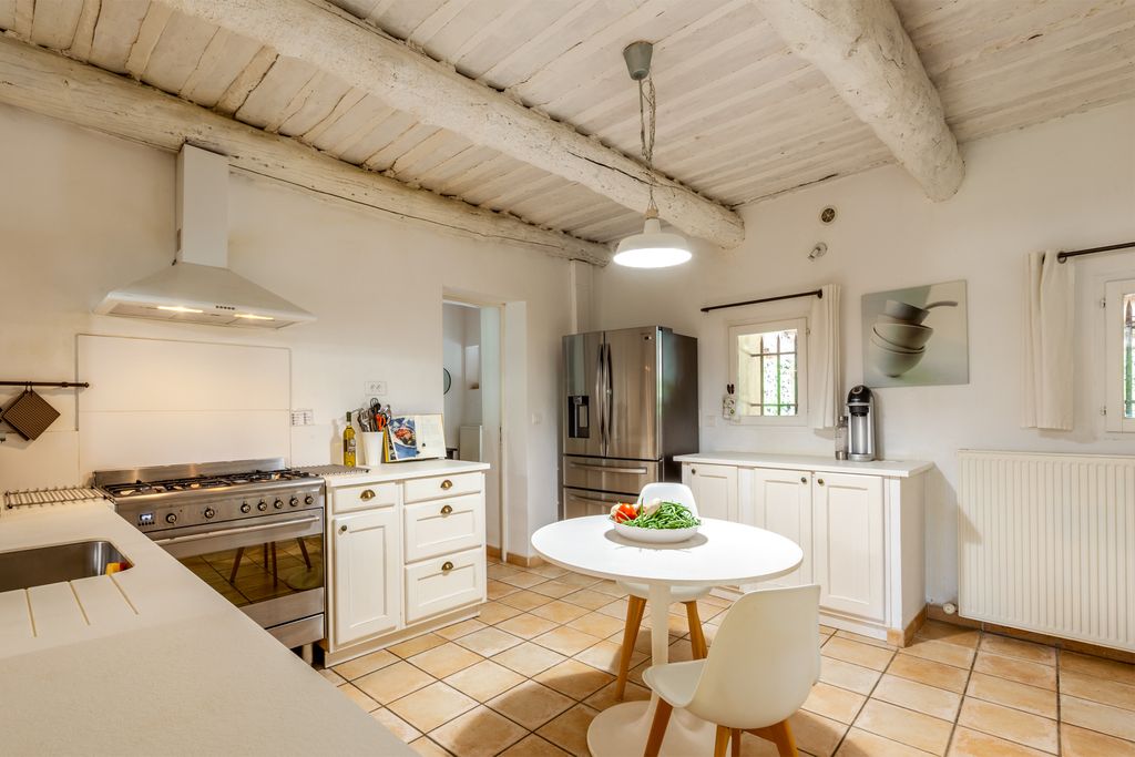 Maison Aromatique Provence Olivers Travels 5