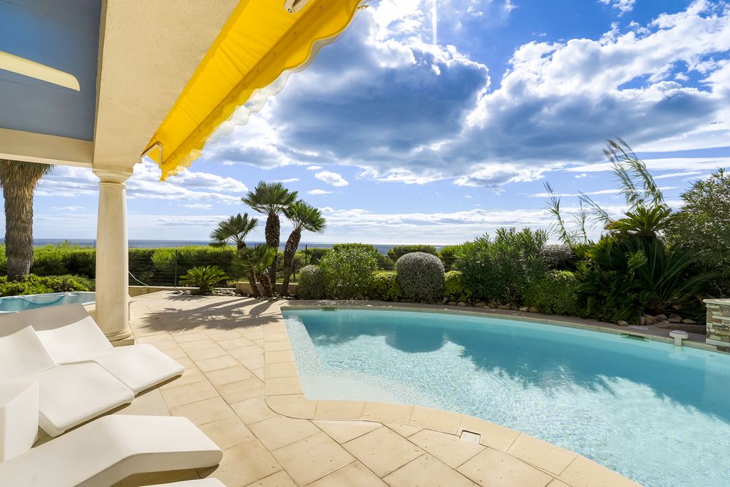 Maison Pommiers Provence CH OliversTravels 2