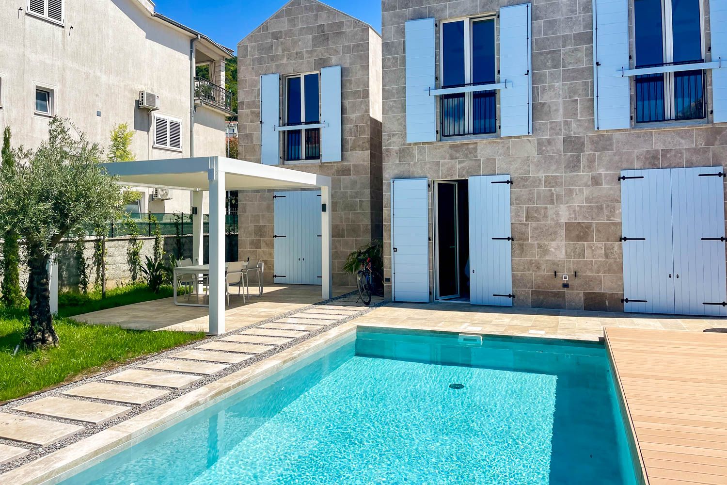 Villa Iona - Montenegro
