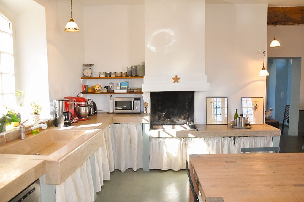 Bastide des Vergiers Provence CH OliversTravels 4